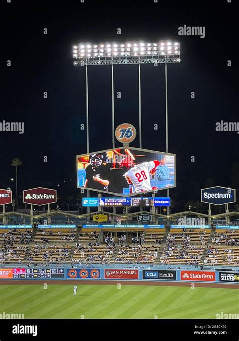 Oct 17, 2021 The National League Championship Series opened with a bang Saturday night at Truist Park. . Dodgers score box